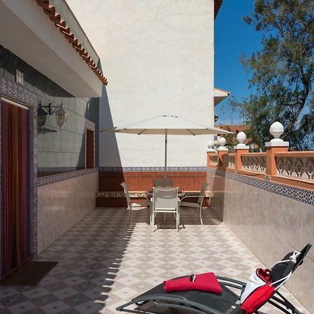 Ocean Views "Las Garzas" Sardina Exterior photo