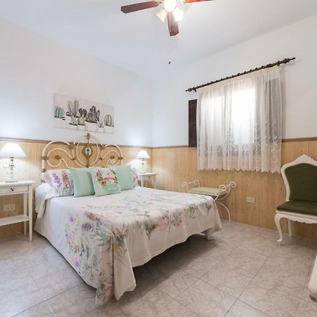 Ocean Views "Las Garzas" Sardina Exterior photo
