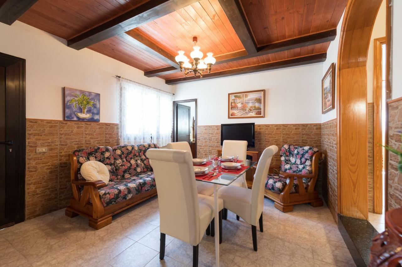 Ocean Views "Las Garzas" Sardina Exterior photo