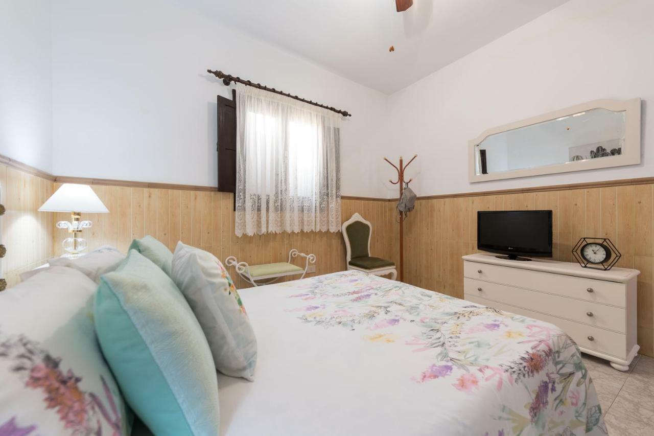 Ocean Views "Las Garzas" Sardina Exterior photo