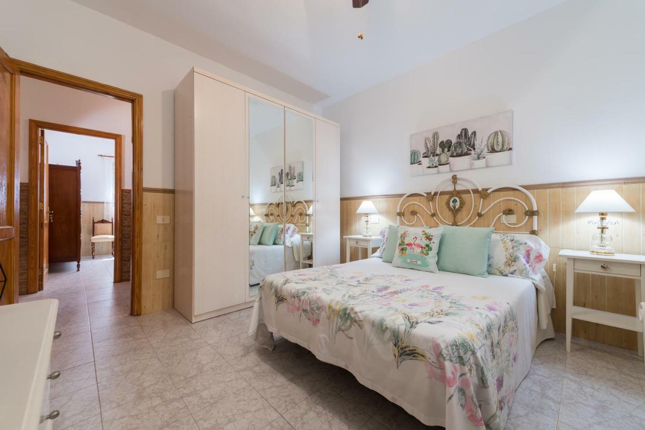 Ocean Views "Las Garzas" Sardina Exterior photo